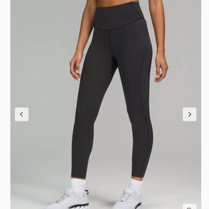 lululemon Wunder Under legging